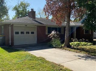 2013 Sheffield Ave, Anderson, IN