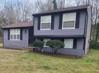 8404 Othello Pl, Charlotte, NC 28227