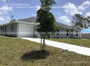 1935 Laverna Ave, Lehigh Acres, FL 33972