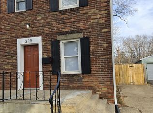219 S Emerson Ave, Indianapolis, IN