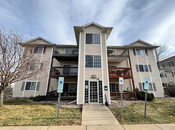 7430 S Louise Ave APT 301, Sioux Falls, SD 57108