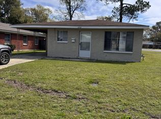 1702 62nd Ave, Gulfport, MS 39501