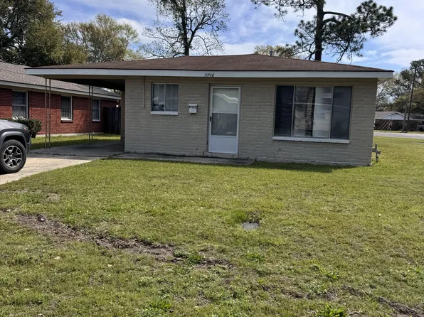 1702 62nd Ave, Gulfport, MS 39501