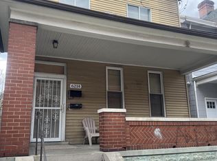 6214 Saint Marie St, Pittsburgh, PA