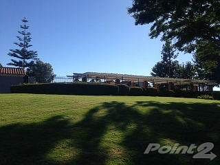 Beautifully landscaped