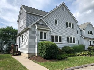 56D Eastbrook Hts, Mansfield Center, CT 06250