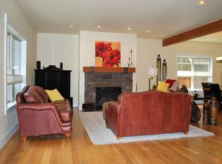 61450 Linton Loop, Bend, OR 97702