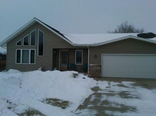 2396 Vernon St, Stoughton, WI 53589
