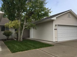 1433 Rally Ln, Billings, MT 59105
