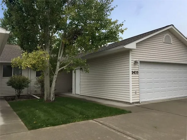 1433 Rally Ln, Billings, MT 59105