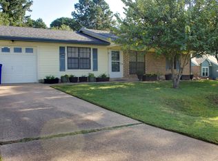 11568 Hinson St, Tyler, TX 75708