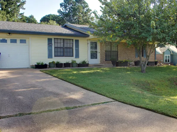 11568 Hinson St, Tyler, TX 75708