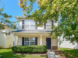 6106 Ruth St SW, Covington, GA 30014