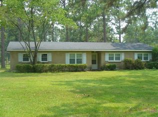 2842 Copeland Rd, Valdosta, GA 31601