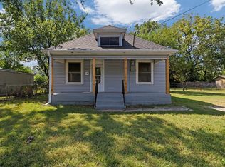1217 N Forest Avenue, Springfield, MO 65802