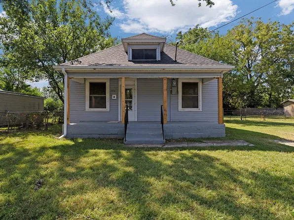 1217 N Forest Avenue, Springfield, MO 65802