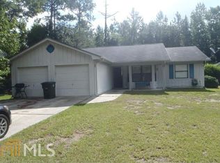 100 N Woodvalley Dr, Kingsland, GA 31548