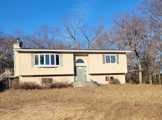 N2675 Arrow Rd, Warrens, WI 54666