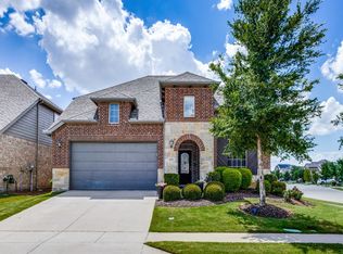 4119 Lightcreek Ln, Celina, TX 75009