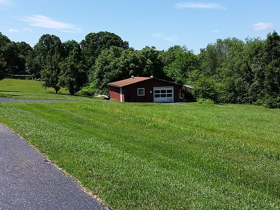 Personal storage shed