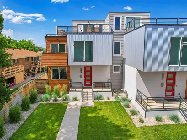 3639 E 27th Avenue, Denver, CO 80205