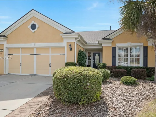 121 Thomas Bee Dr NE, Okatie, SC 29909