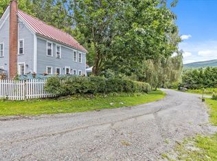 394 Beane Rd, Huntington, VT 05462
