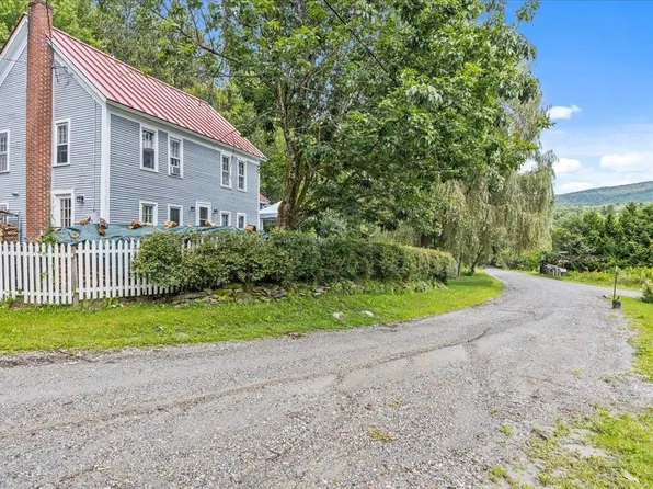 394 Beane Road, Huntington, VT 05462