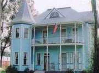 1129 E Gadsden St, Pensacola, FL 32501