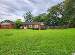 7405 Old Houser Rd, Boaz, KY 42027