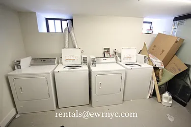 Rented by East Williamsburg Realty Inc