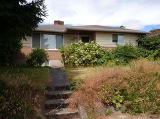 5033 27th Ave S, Seattle, WA 98108