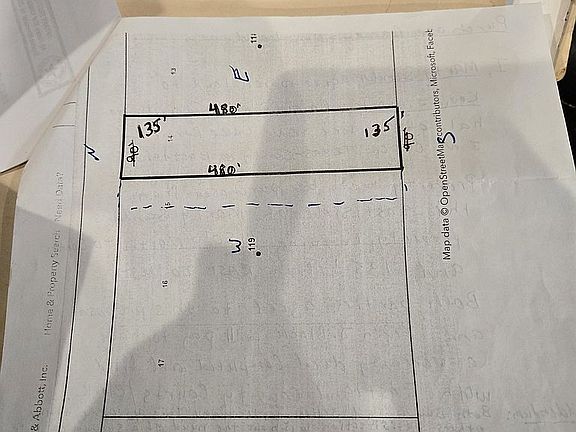 5th image of 815 Lake Bernie Rd