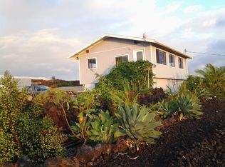 92-8542 Menehune Dr, Ocean View, HI 96737