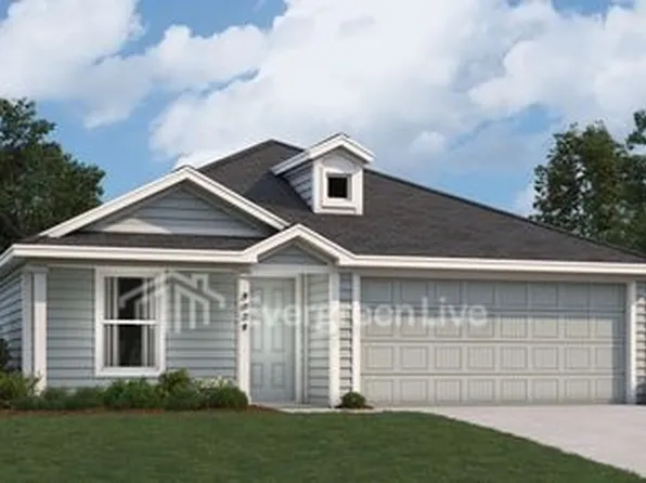 10900 SW 22nd St, Yukon, OK 73099