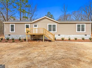 487 Childers Rd, Colbert, GA 30628