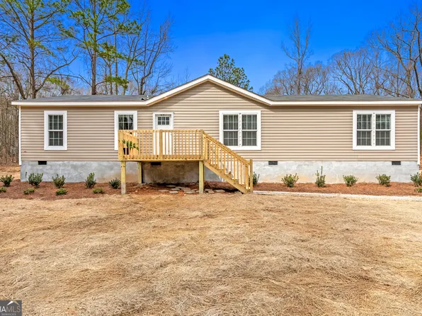 487 Childers Rd, Colbert, GA 30628