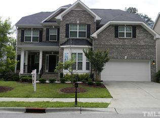 320 Callandale Ln, Durham, NC 27703