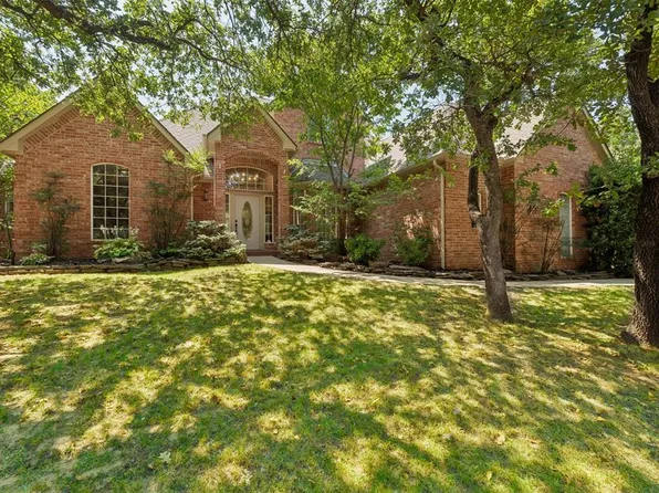 1101 Caines Hill Rd, Edmond, OK 73034