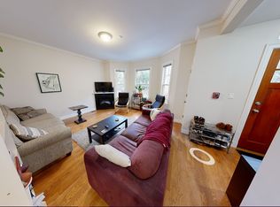1 Marney St #3, Cambridge, MA 02141