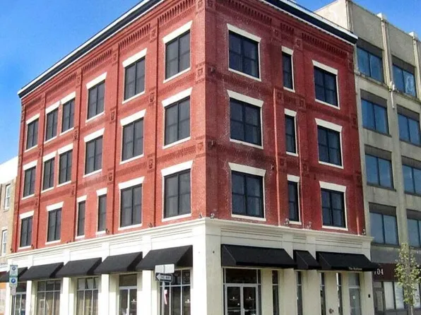 700 Mattison Avenue #202, Asbury Park, NJ 07712