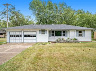 1559 Hadley Rd, Benton Harbor, MI 49022