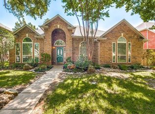 128 Branchwood Trl, Coppell, TX 75019