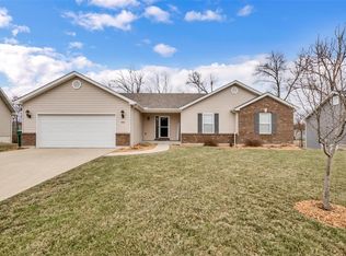 161 Gardenia Dr, Troy, MO 63379