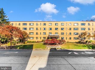 111 Lee Ave APT 308, Takoma Park, MD 20912