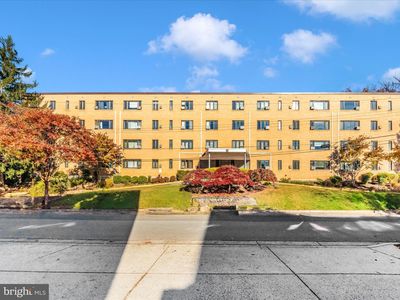 111 Lee Ave APT 308, Takoma Park, MD, 20912