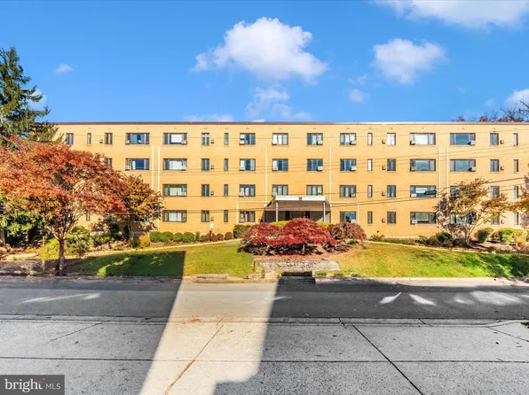 111 Lee Ave APT 308, Takoma Park, MD 20912