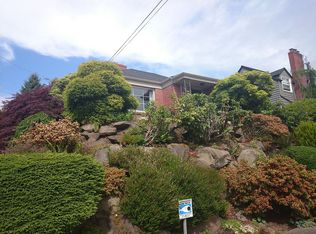 3001 38th Ave W, Seattle, WA 98199