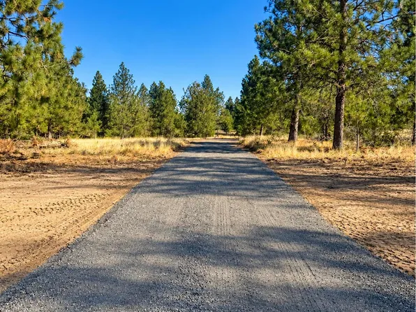 0 N Dover Rd Lot 4, Medical Lake, WA 99022