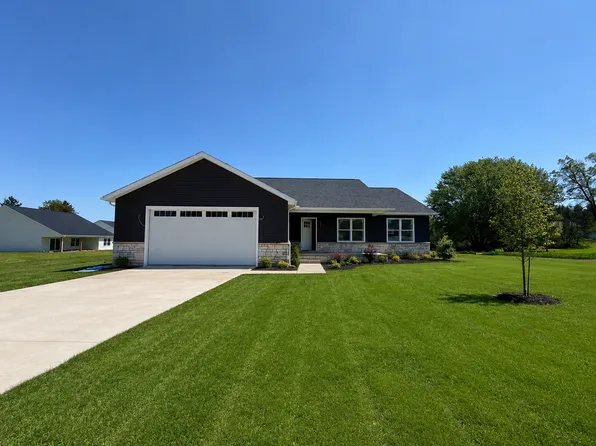 45 Clare Rd, Ontario, OH 44906